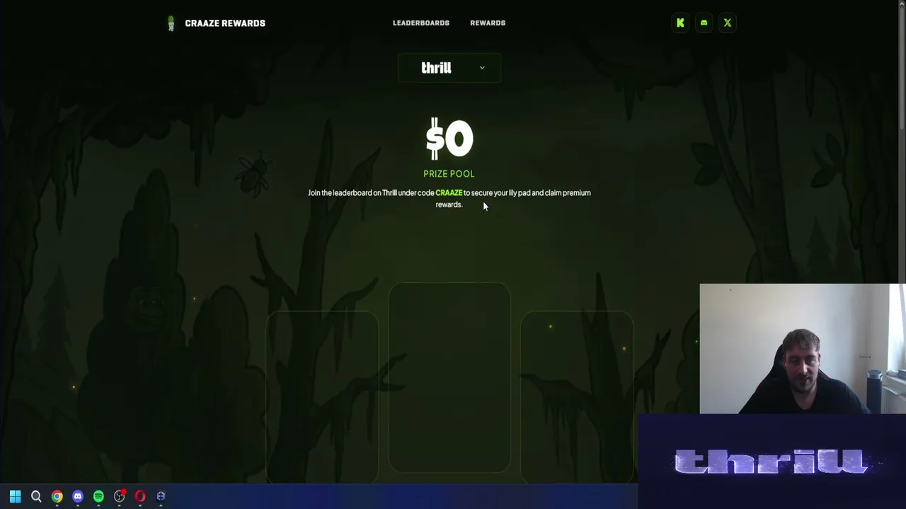 1000$ or nothing today! | !THRILL  !csgogem !skinrave  !discord !lb