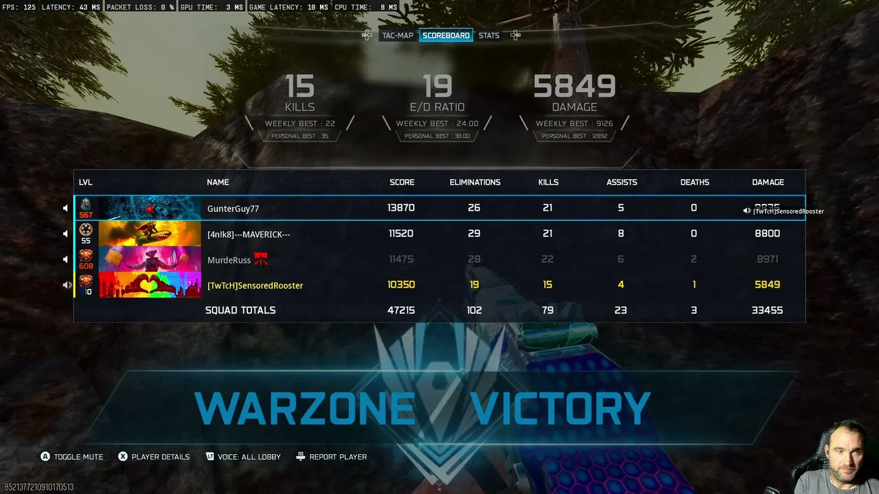 CHEATER HUNTING! 🎯 COME WATCH US TAG & BAG SMALL WENIS CHEATING BETA BIOTCHES.