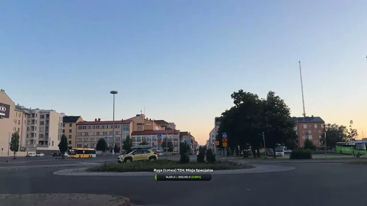 na 5 minut bo coś testuje