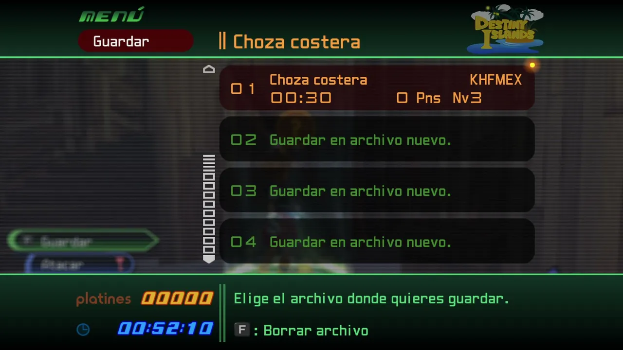 Jugando Kingdom Hearts - POR PRIMERA VEZ