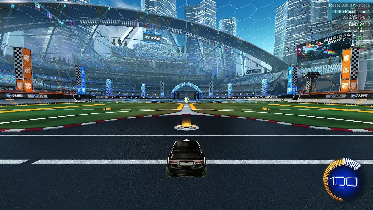🚗🚀 UN ROCKET?? | JUGUEMOS | JUGANDO CON SEGUIDORES | ROAD TO GC 🛸| WITH FRIENDS | STREAMCAM | !REDES !DISCORD !FOLLOWAGE🚀🚗