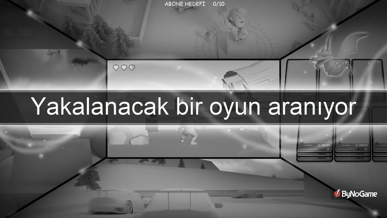 Oğlum İzliyorsunuz bari bi SELAM verin.