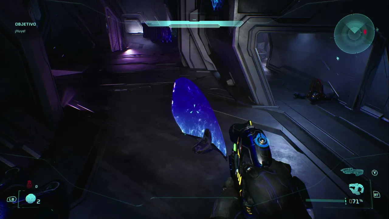 HALO 2026, EL POZOLE RENACE ! #HALOCAMPAINGEVOLVED #HALO #MASTERCHIEF #JEFEMAESTRO