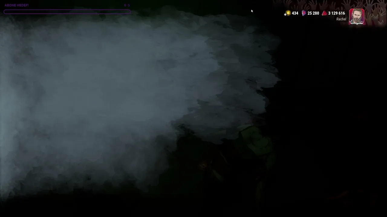 Dbd takılıyoz