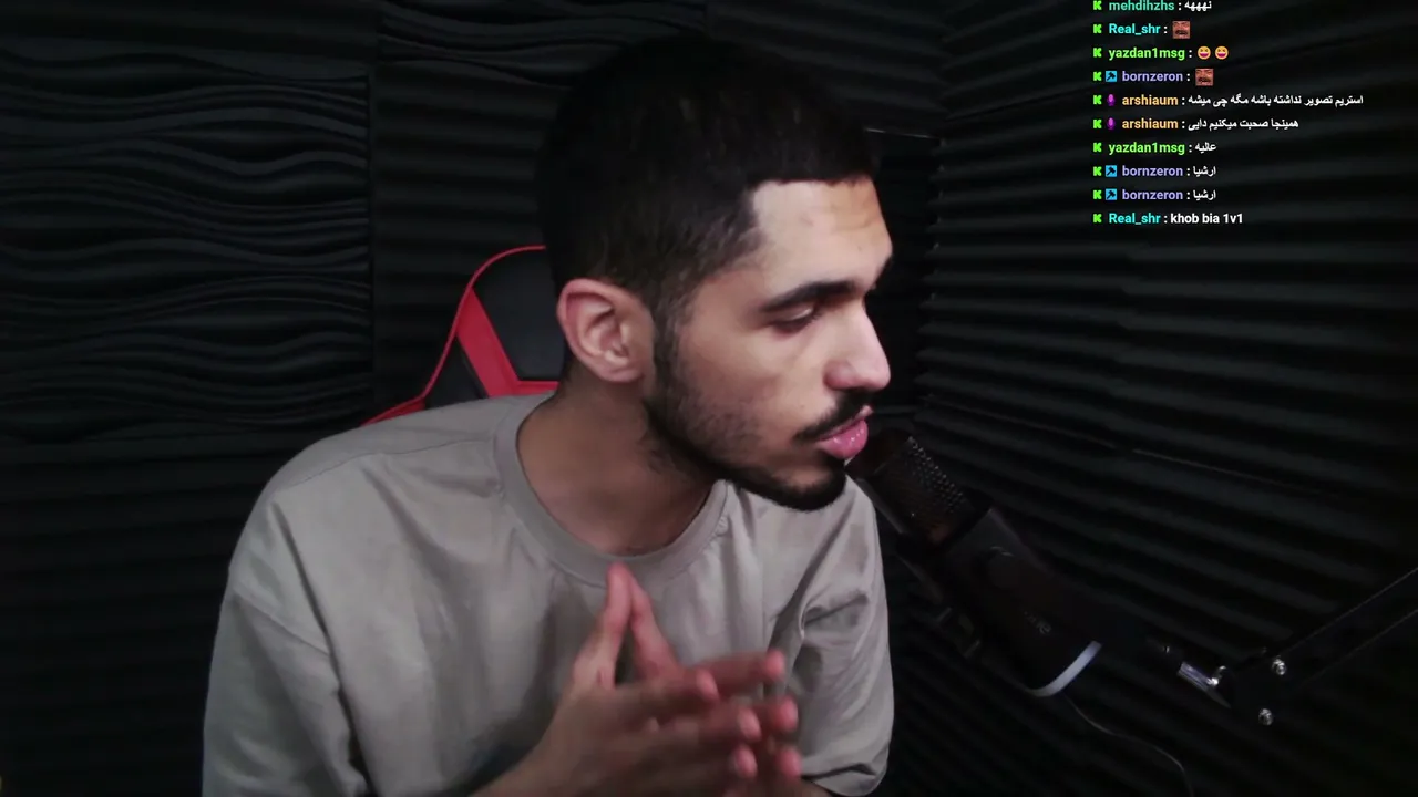 🔴1vs1 khashen ba shomaaa | !d 🔴