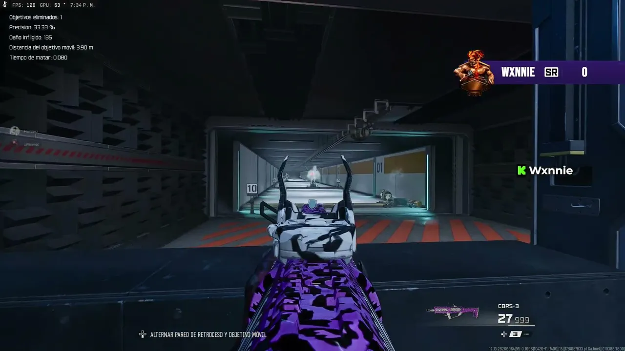 warzone resurge - @KestoLIVE @SokiOficial