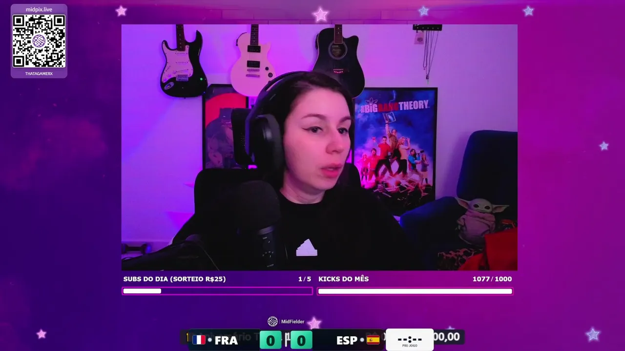 Gameplay de domingão   ❗PIX ❗SUB