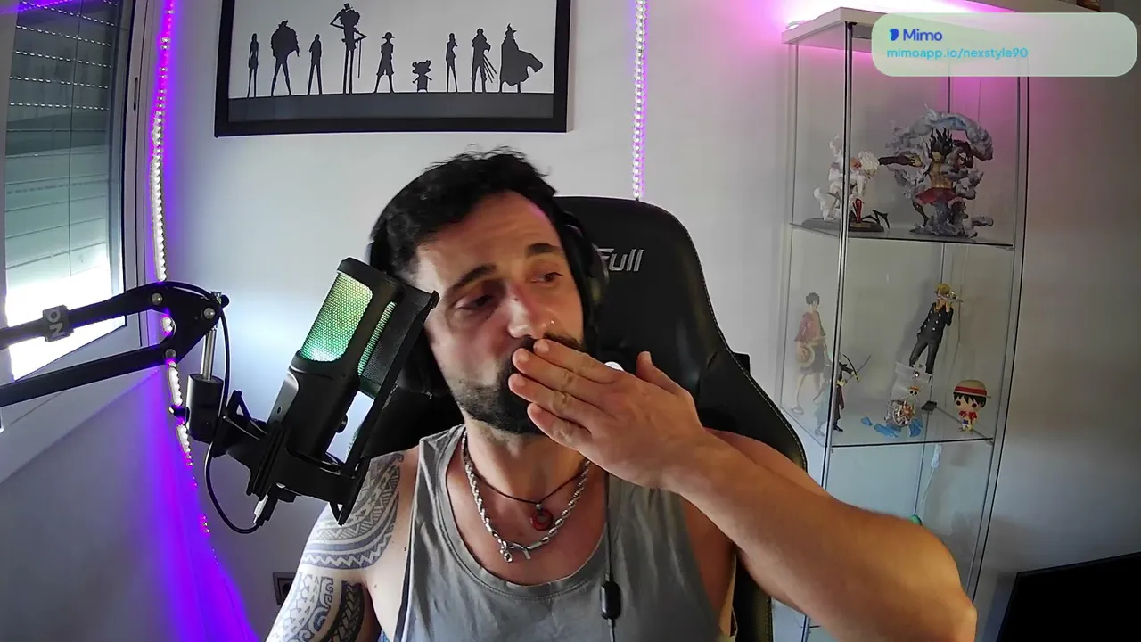 ⚔️ 2# KINGDOM COME DELIVERANCE | ¿Sobrevivo al segundo día? 🛡️ !comandos