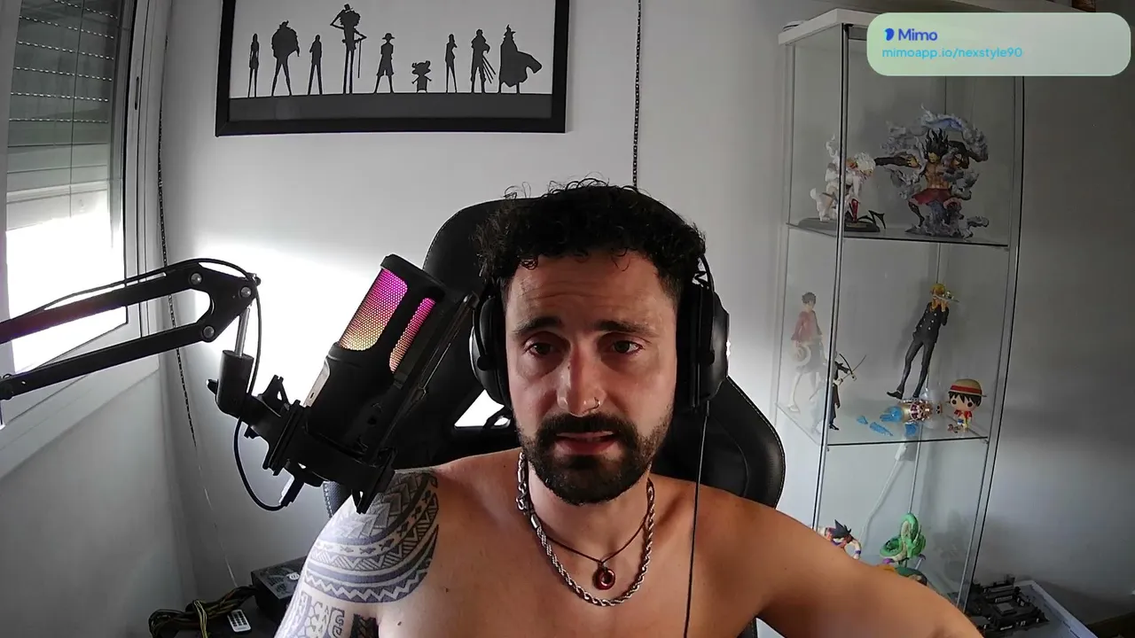 🎮 ¿Aguantamos el rango con los compis hoy? !comandos