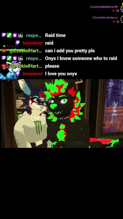 VRChat