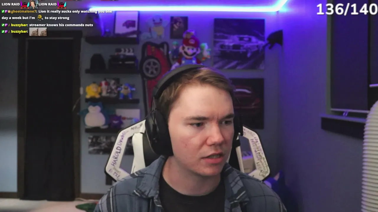 🟣 PEAK CONTENT 🟣 GREATEST STREAM TO EVER LIVE 🟣 GAINING AURA 🟣
