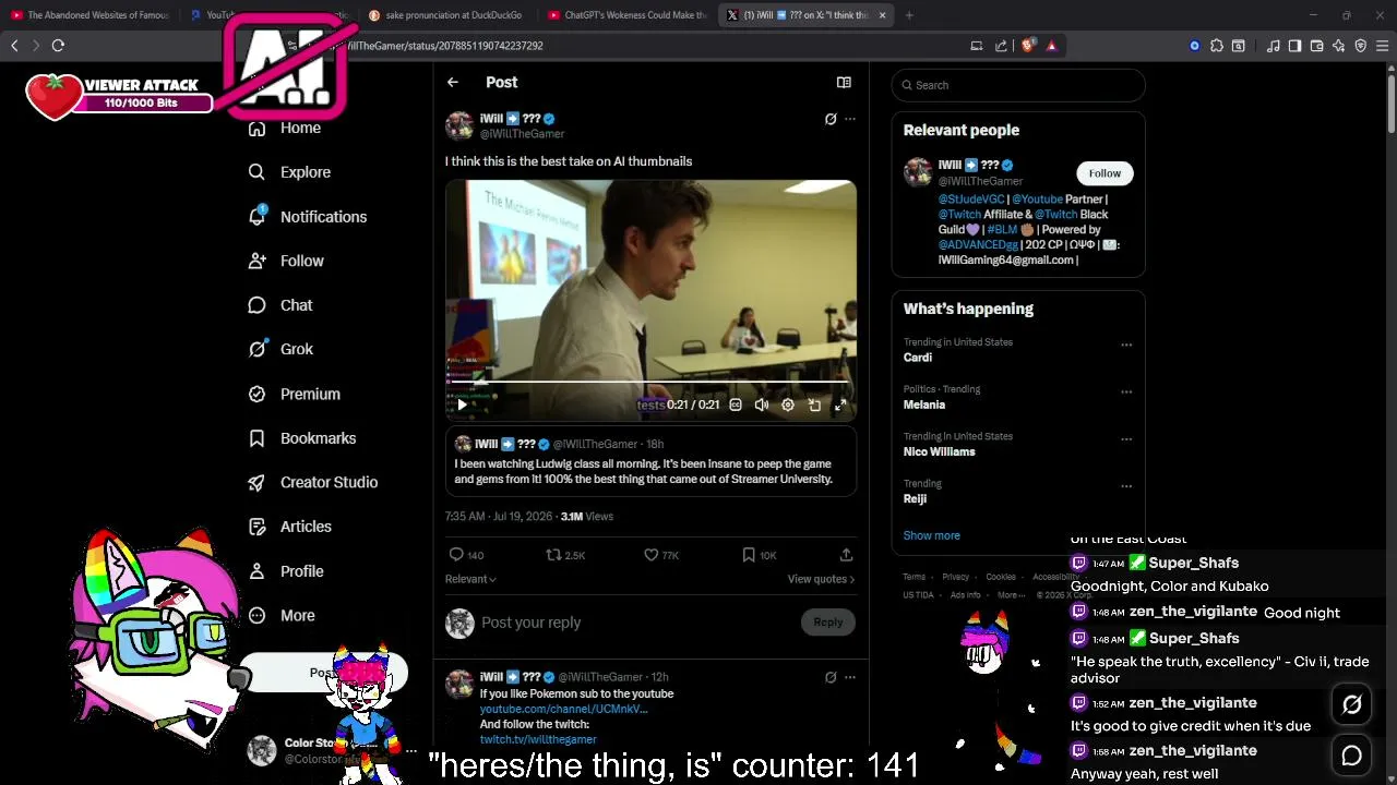Watching E3 2008, how did it age?