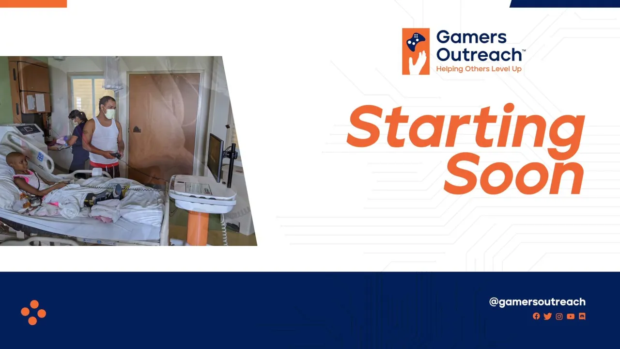 Exfil for the Kids 🎮 | Gamers Outreach Charity Stream | Pure M&Keyboard Gameplay