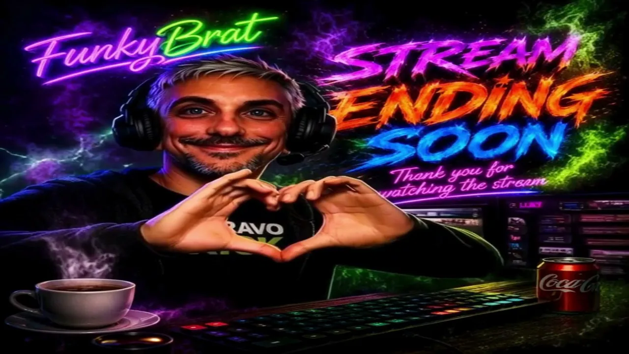 A BRAVO  BREE Wednesday Energy | Games, Beats & Pure Vibes Thank for the support much love 💖✅KICK PARTNER✅ ENG/SRB