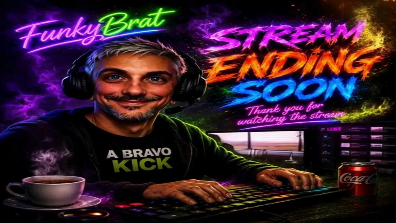 A BRAVO  BREE Wednesday Flow | Gaming + Music + Chill Vibes Thank for the support much love 💖✅KICK PARTNER✅ ENG/SRB