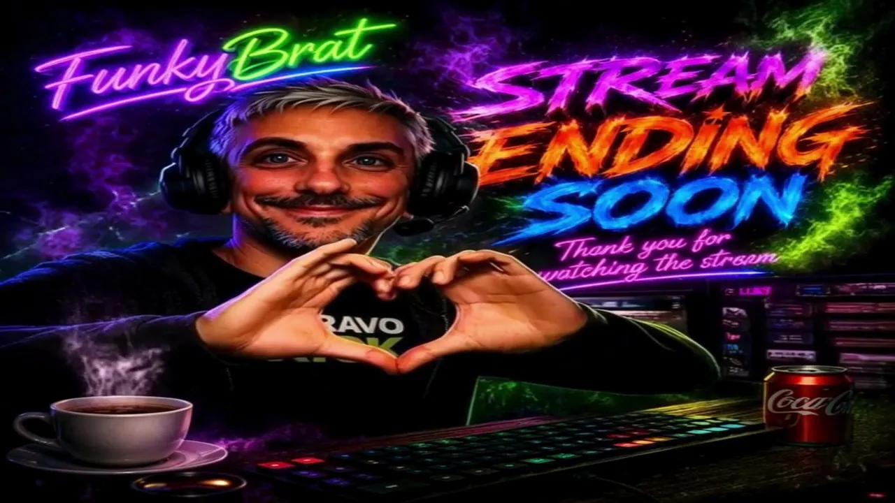 A BRAVO  BREE Friday Fun Vibes | Gaming, Music & Good Times Thank for the support much love 💖✅KICK PARTNER✅ ENG/SRB
