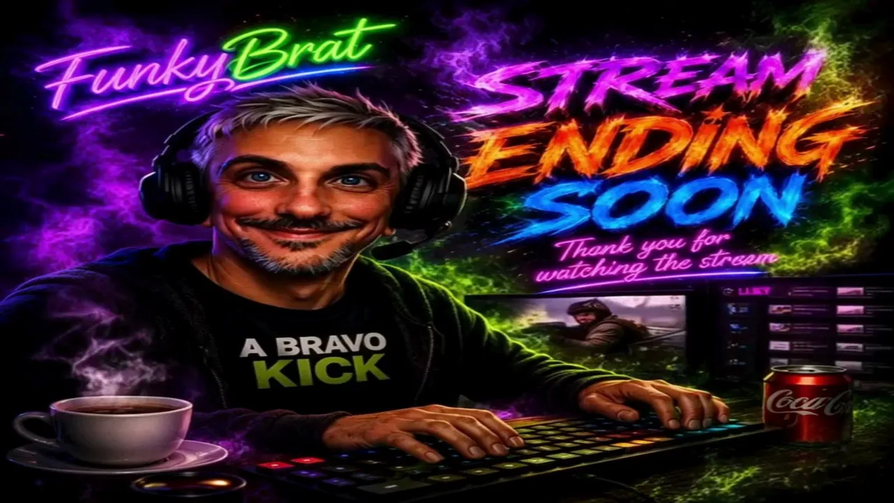 A BRAVO  BREE Chill Sunday Vibes | Gaming + Music + Fun Thank for the support much love 💖✅KICK PARTNER✅ ENG/SRB