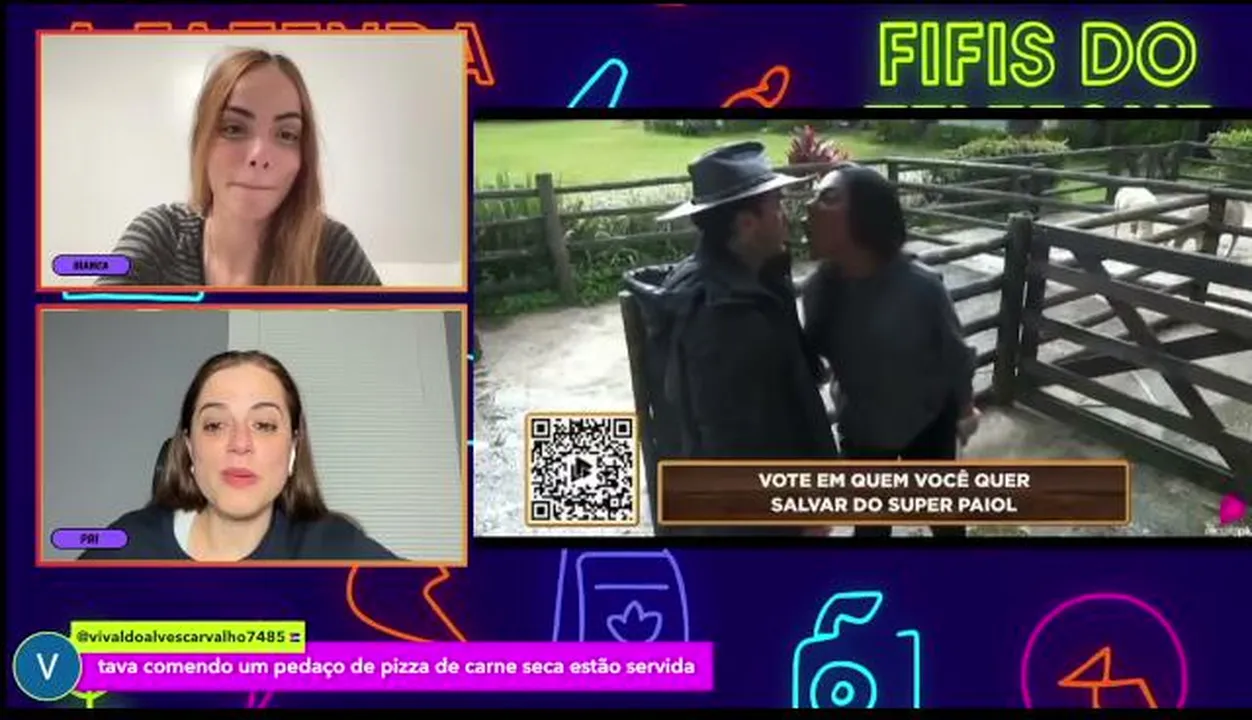 🔴🐮 AO VIVO 24H | REPRISE A FAZENDA 17 #AFazenda17 #AFazenda