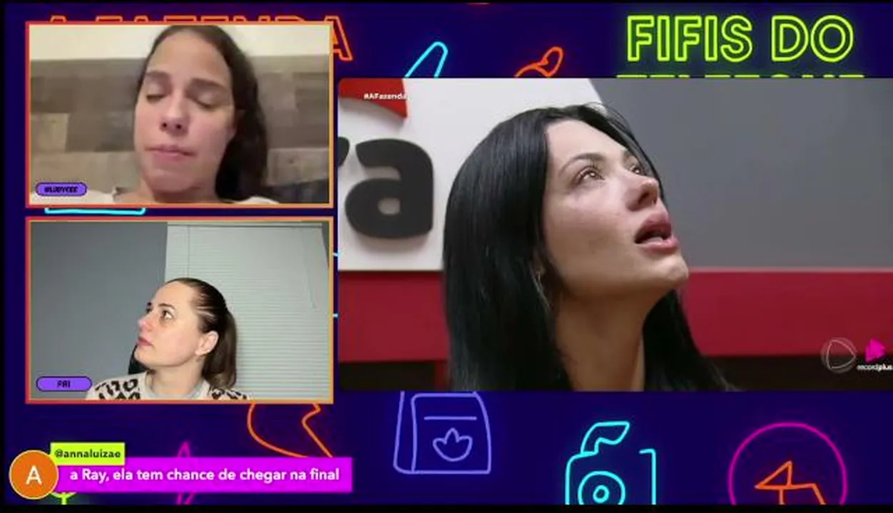 🔴🐮 AO VIVO 24H | REPRISE A FAZENDA 17 #AFazenda17 #AFazenda