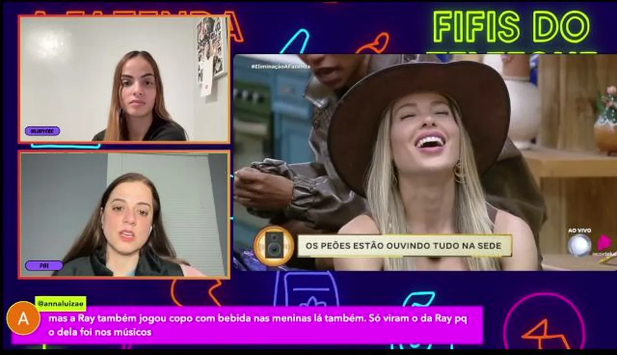 🔴🐮 AO VIVO 24H | REPRISE A FAZENDA 17 #AFazenda17 #AFazenda