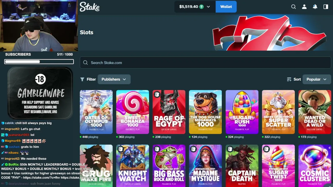 STICK TO THE SCRIPT DAY 1 !STAKE USE CODE "FHV"