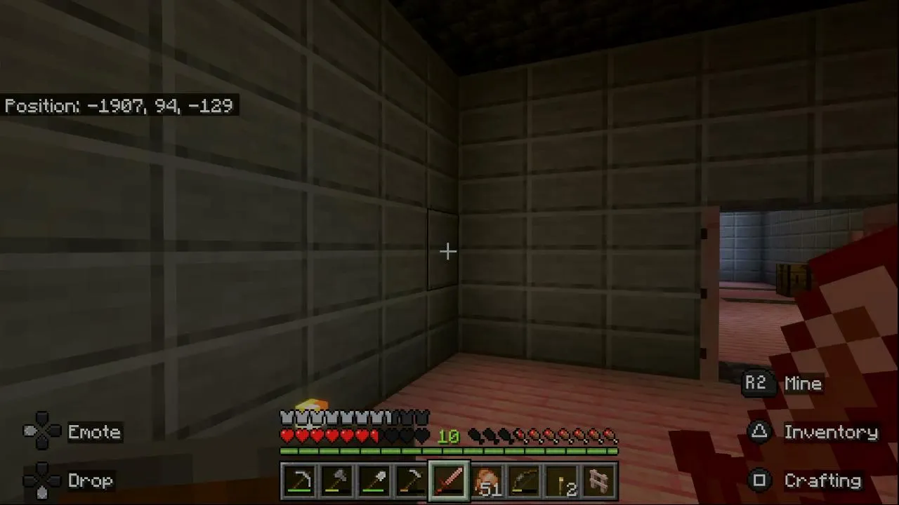 Minecraft Episode 1