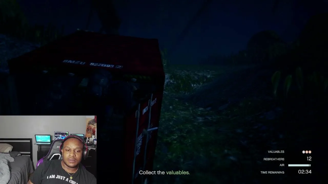 GTA