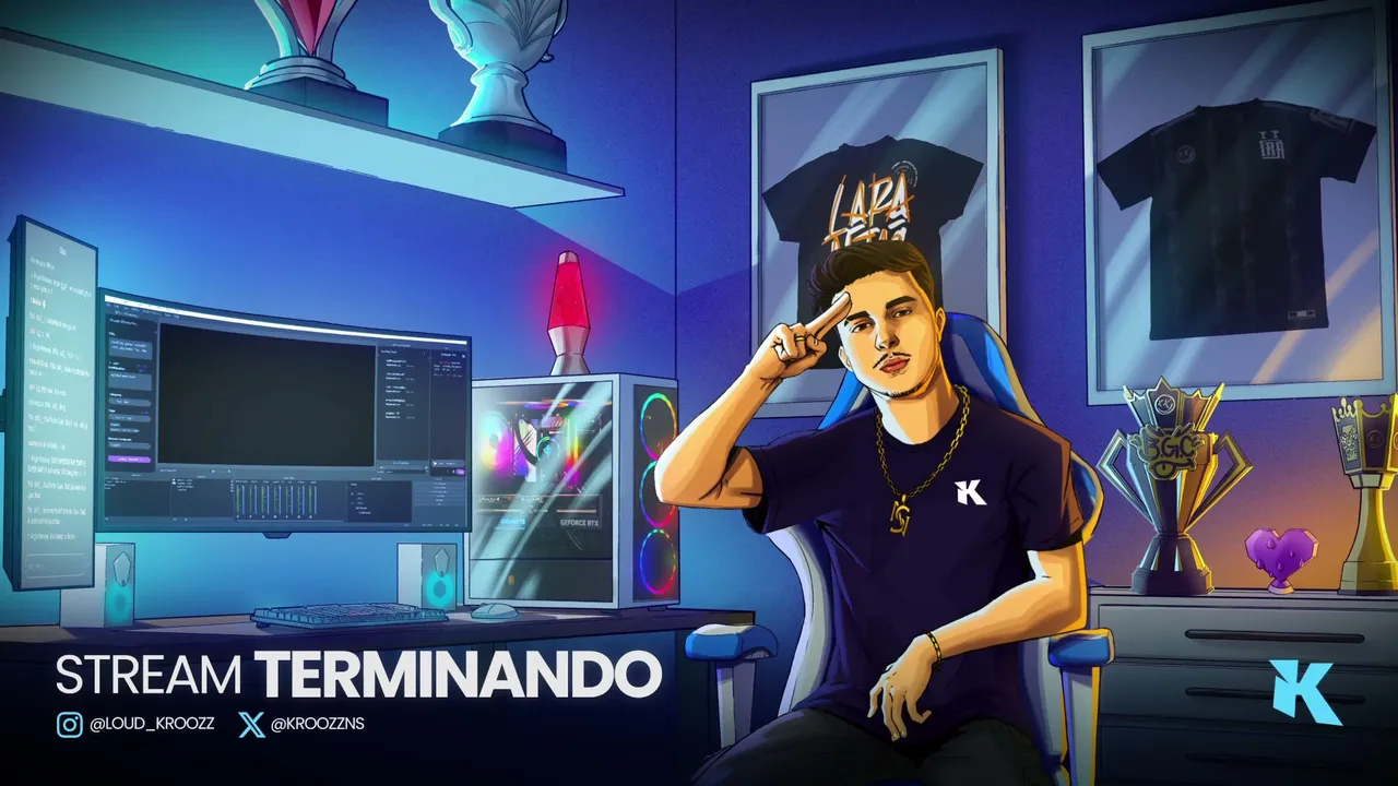 VALORANT DA MADRUGADA!