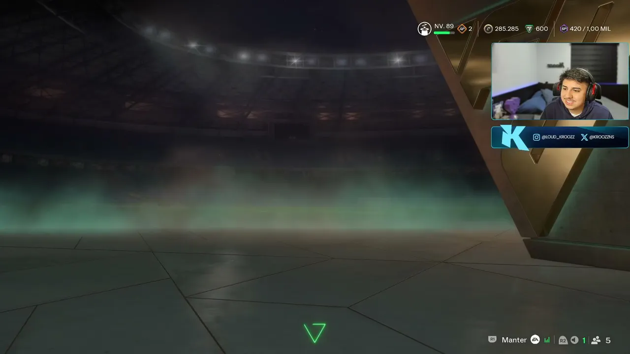 FIFA APOSTADO! REAL FRA EM CAMPO.