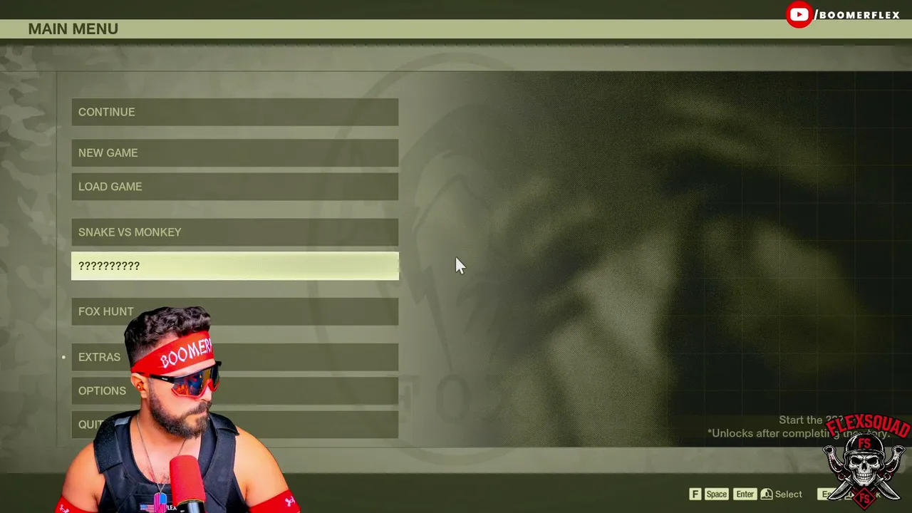 ⚠️ OPERATION SNAKE EATER 🐍 | Beating the Game 💥 Then Hunting Players in PvP 💀 #ELITESQUAD 💪🏼 #FLEXSQUAD