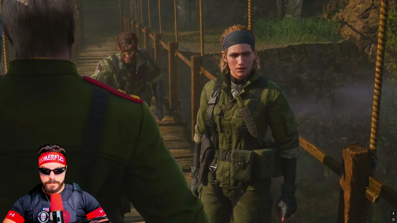 ⚠️ OPERATION SNAKE EATER 🐍 | Beating the Game 💥 Then Hunting Players in PvP 💀 #ELITESQUAD 💪🏼 #FLEXSQUAD