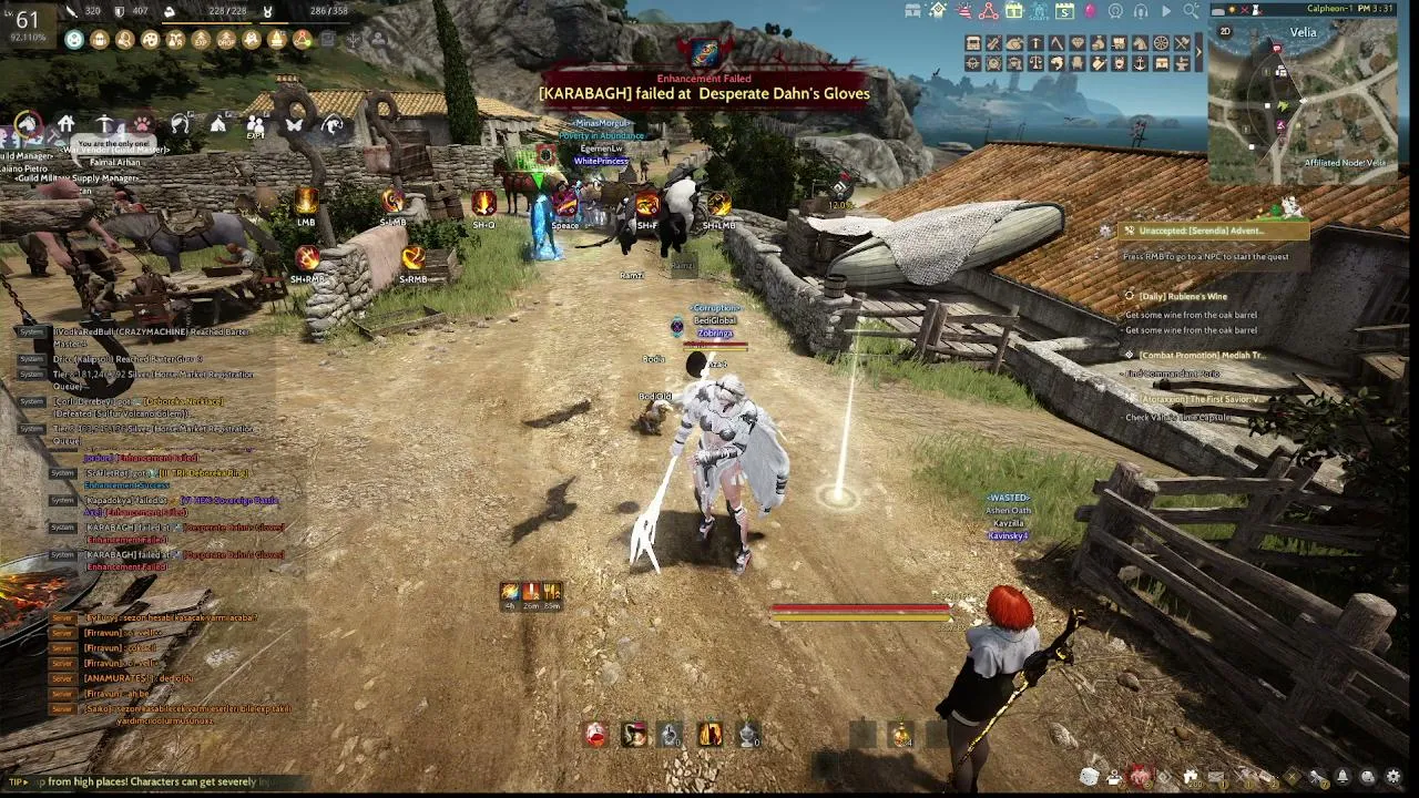 randoms