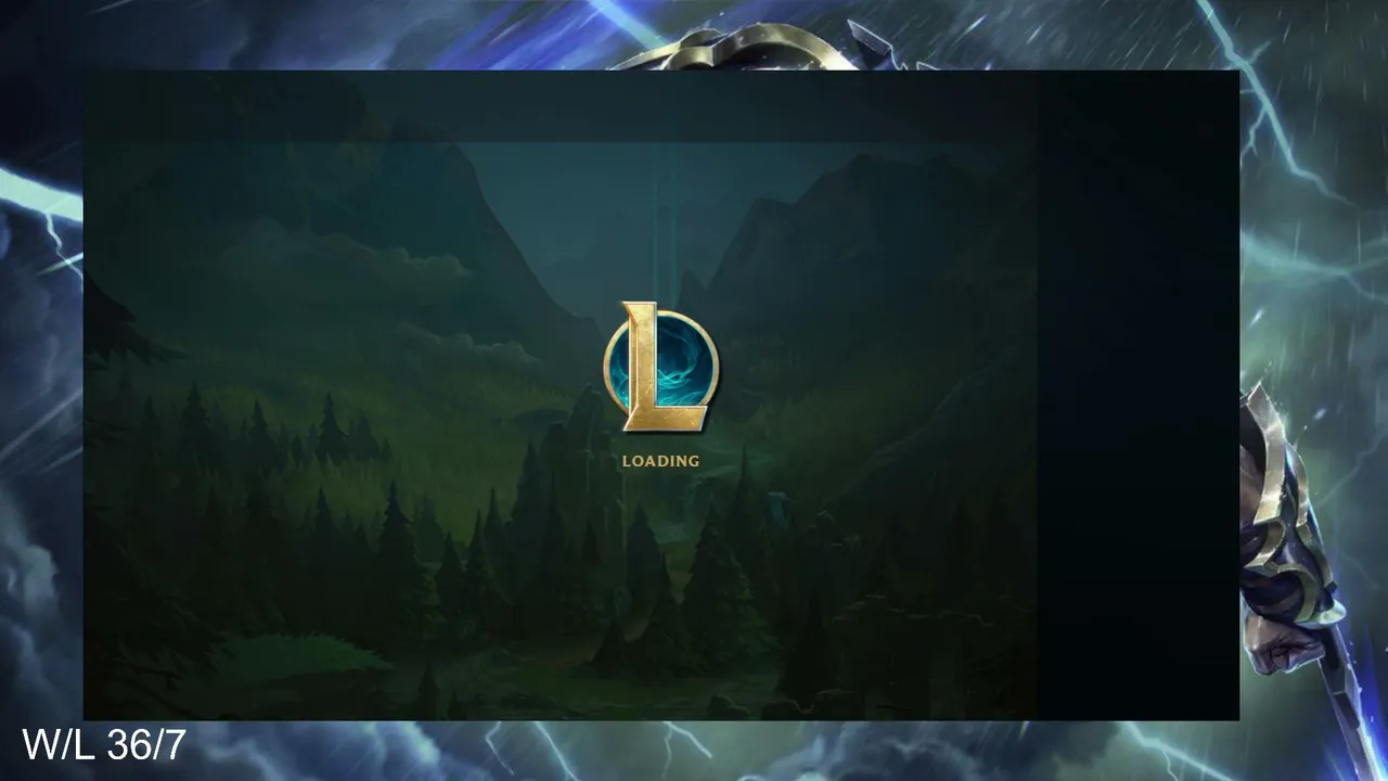 Mater Elo Mid Smurf