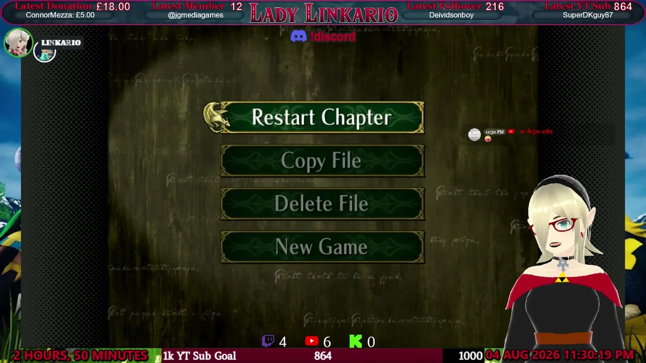 Let's Play Fire Emblem Path of Radiance: First Time Playing on GCN NSO - Special Suggestion | Path to 100 Follows