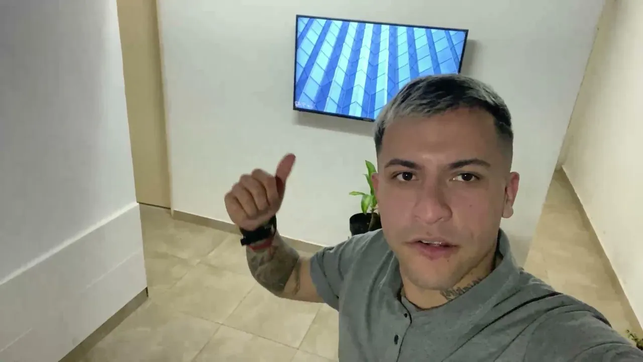 cocinando algo que nunca cocine a mi mama