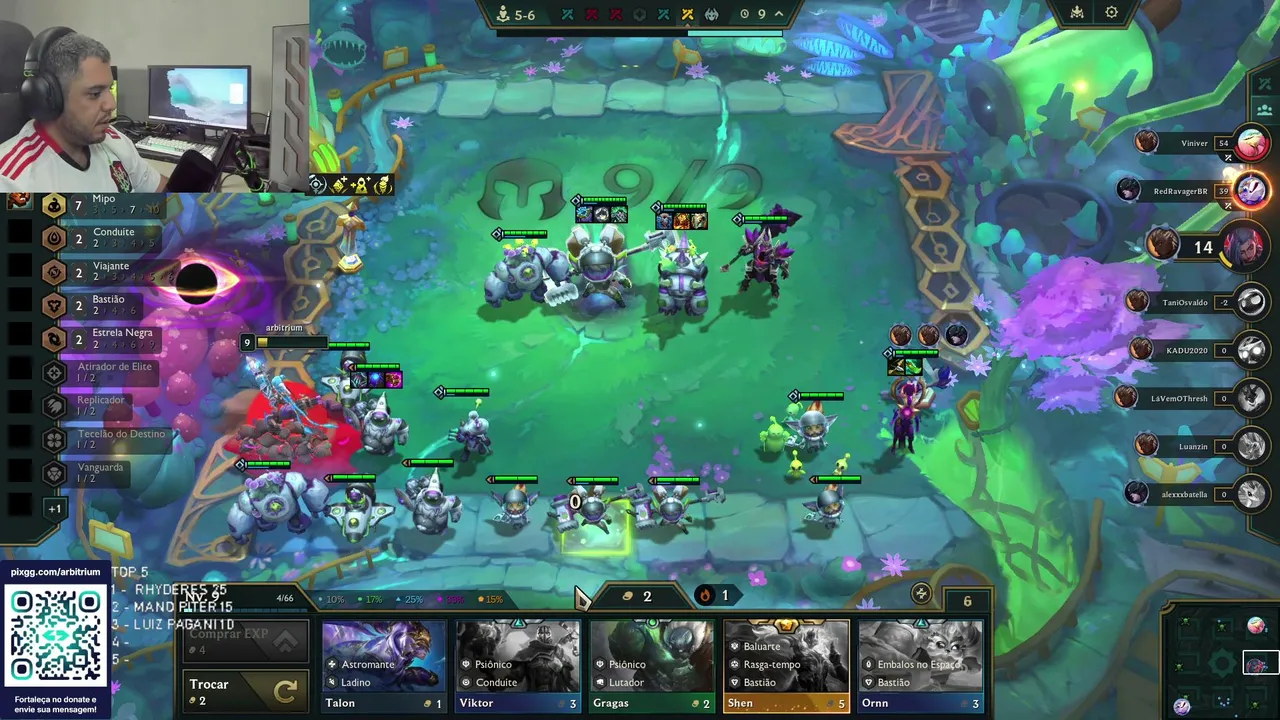 HYPE -  Live matinal de sexta vem com codiguinho! ... !codiguinho