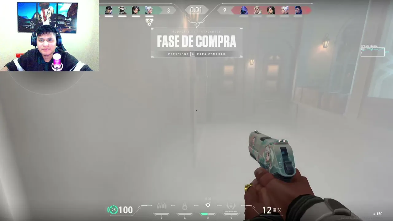 jogando com aleatorio