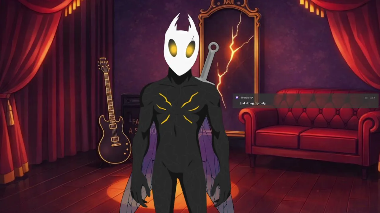 Bugs with Swords Finale