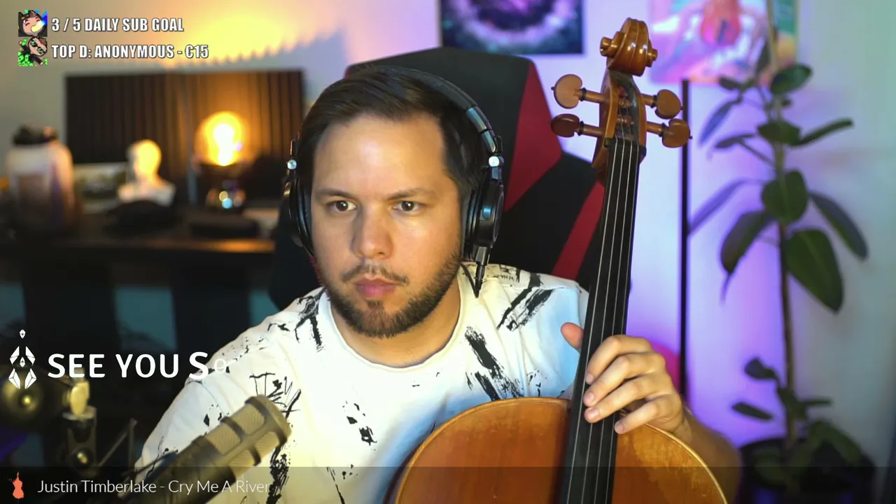🎻Cello Loops & Covers!  🎼