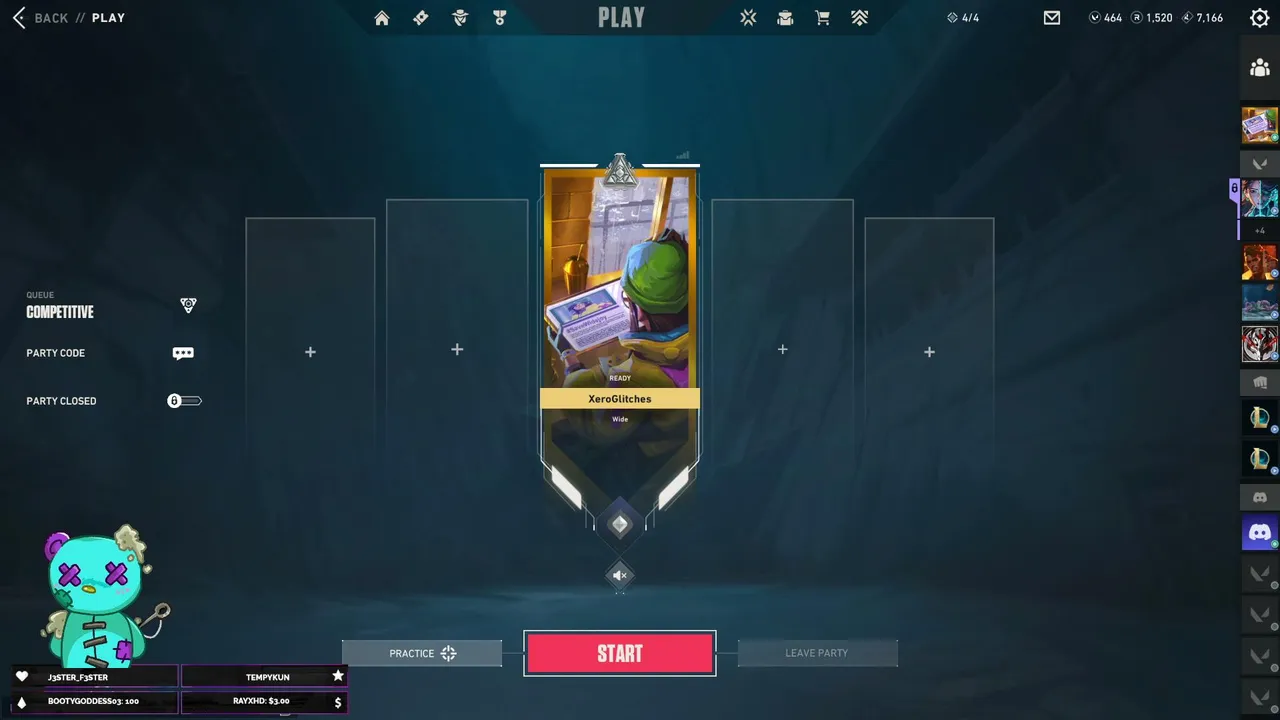 Just a Oldman Gamming