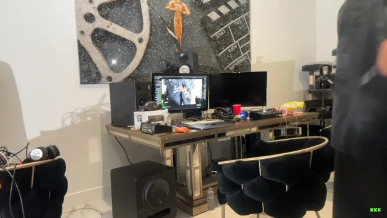 Studio | Friends 9.18.26