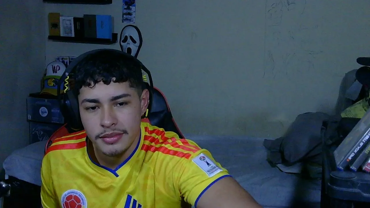 Transmisión en directo de kaizenHL