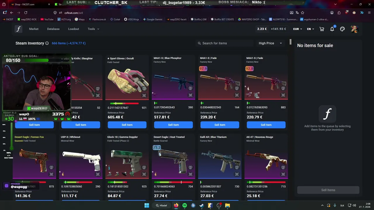 🔥Chill a csko🔥posledný týžden na zapojenie do GW
