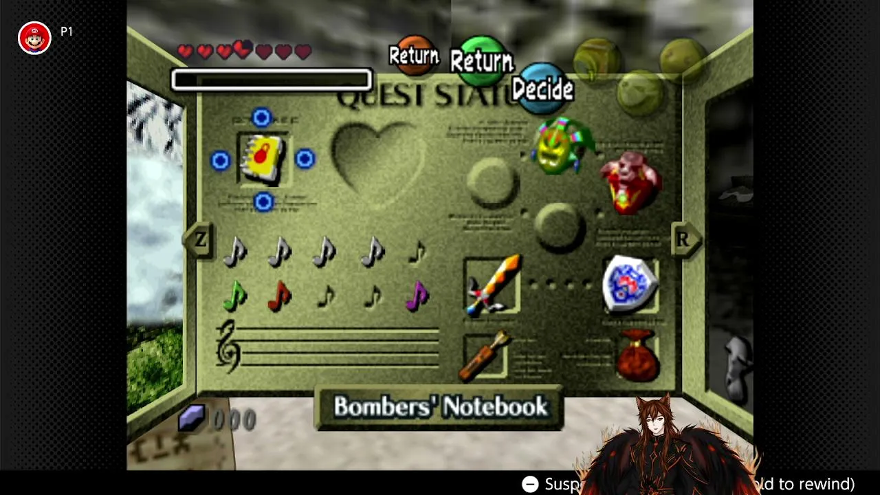road to 500 on twitch 24 hour of legend of zelda day today playthrough of OOT and majoras mask