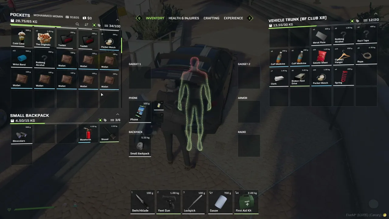 MOMO | CG | GTA RP | PRODIGY RP 4.0 WL |RE BRAND !discord
