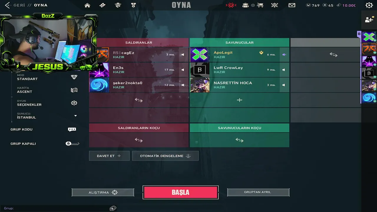 YÜCE ELO PURNA