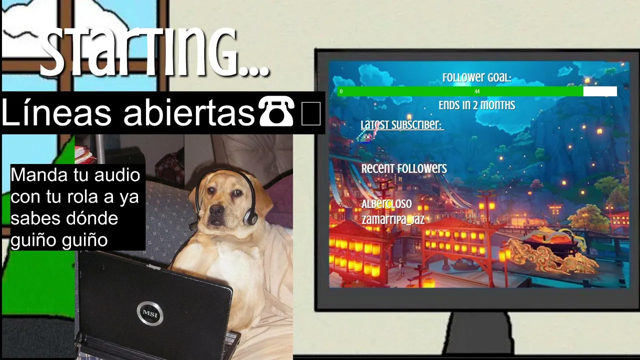 📻Radio Mugrero: El cardumen más delulu 🤡