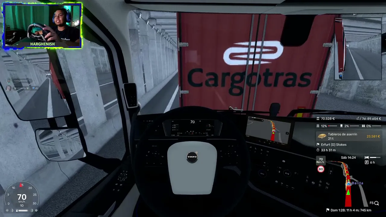 SE COMPRA CAMION PROPIO 💯🚛 (SEASON1:  E1)