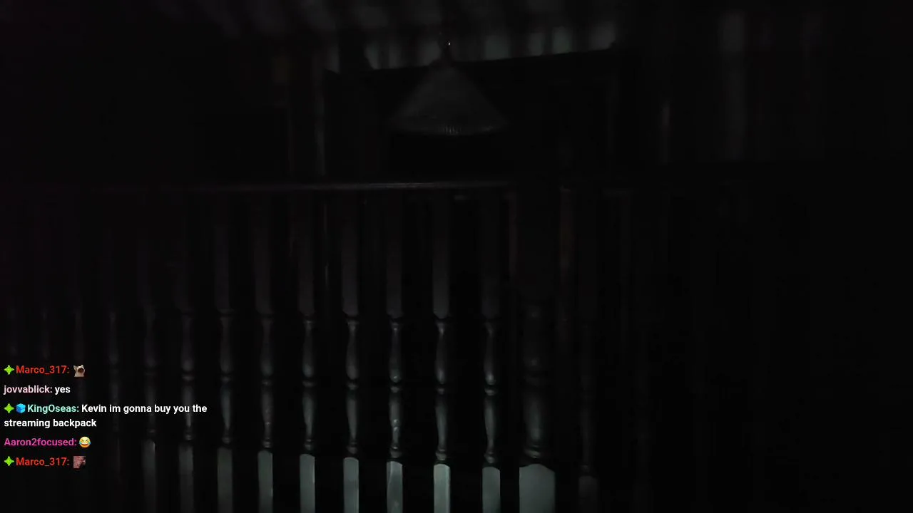 MOST HAUNTED HOUSE STREAM