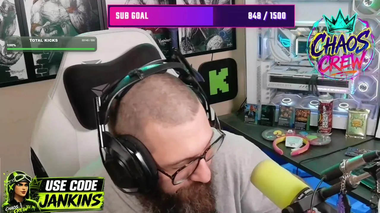Fortnite Friday